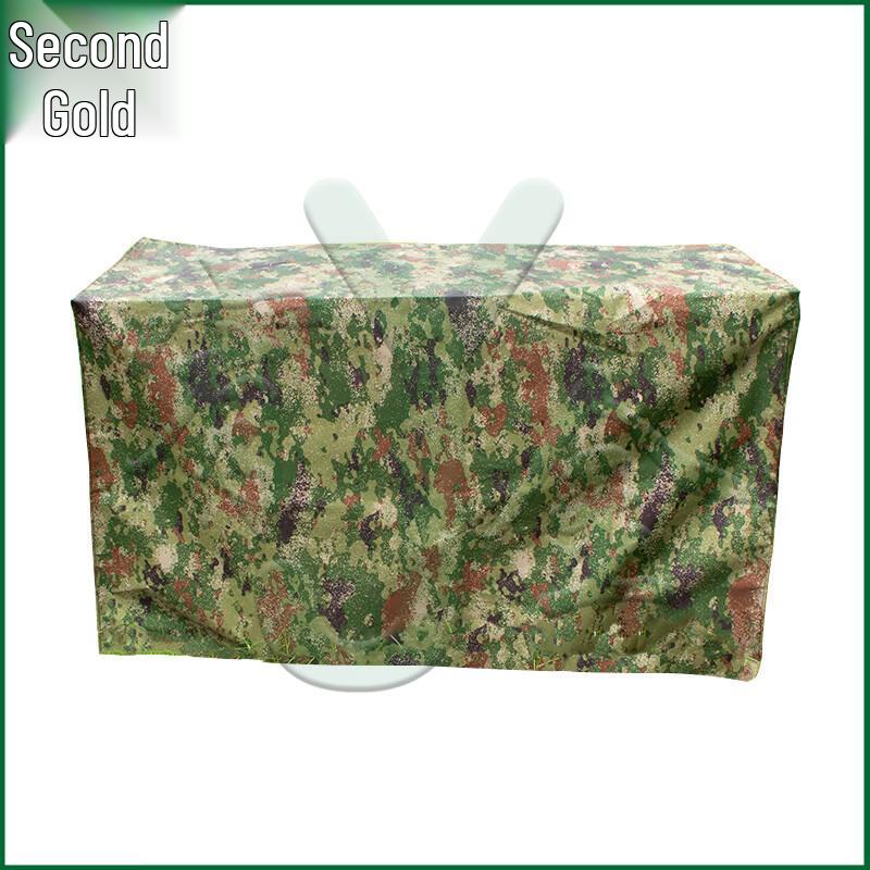 Youjin Tactical Three-Sided Table Skirt