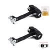 EDP773-1 2 Pieces Front Left AND Right Door Hinge Stop Check Strap Limiter for Citroen Relay Jumper MK2 250 290 2006-On 9181N9