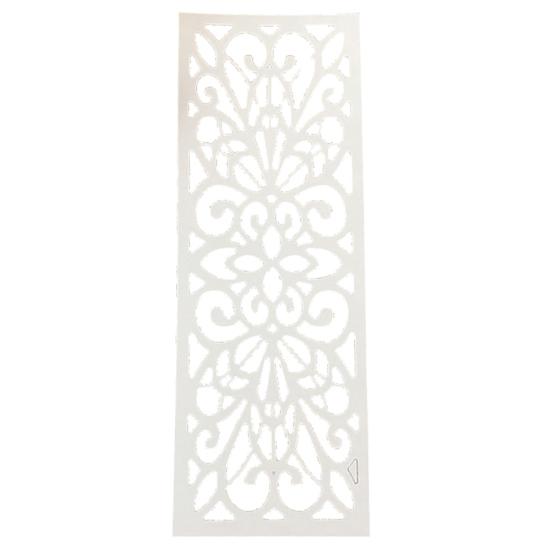Rectangle Metal Cutting Dies DIY Scrapbooking Background Paper Cards Stencil