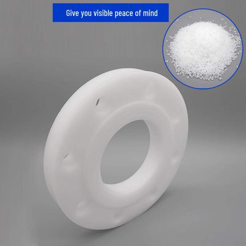 Songo Industrial Flat Flange