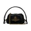 Vivienne Westwood 4603000iw L006u N403 Hazel Nappa Small Chain Crossbody Bag