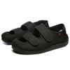 Summer Men's Or Women's Comfortable Diabetes Shoes Foot Enlargement Code Magic Stick Overturns Middle-Aged And Elderly Sandals