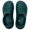 Crocs Classic Clog Unisex Dark Green 209347-302