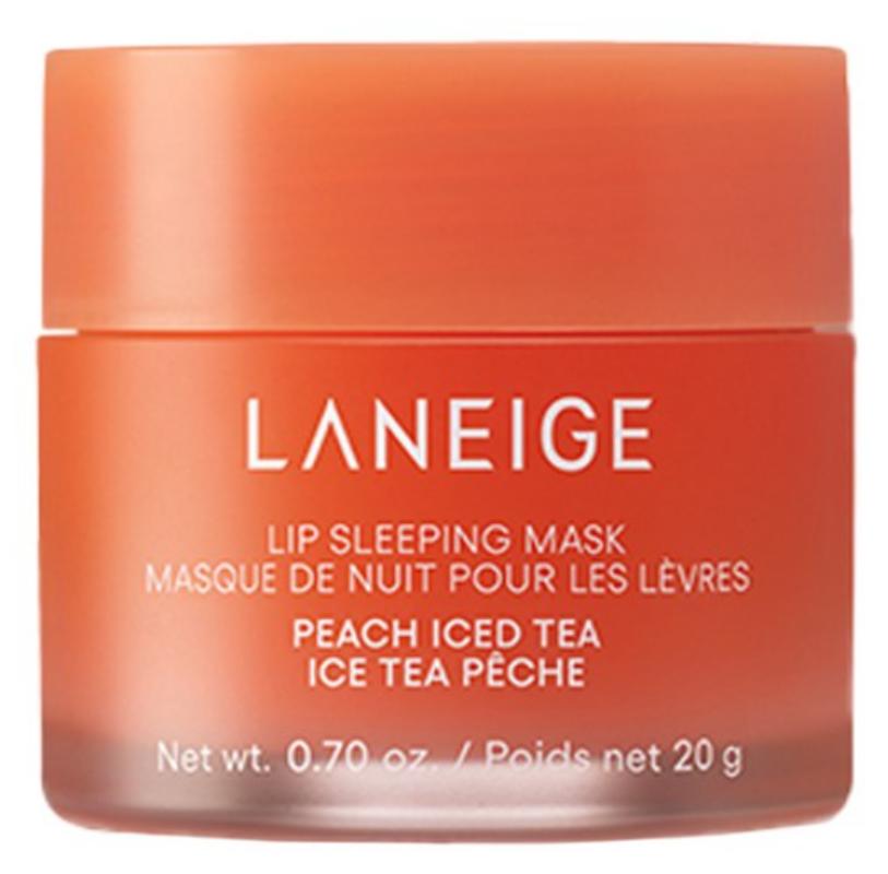 Laneige Lip Sleeping Mask EX Grapefruit 20g