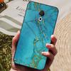 For Meizu 15 Lite Case Silicone Soft Cute Phone Cover for Meizu M15 Case TPU Bumper for Meizu 15 Lite 15Lite Coques 5.46"