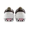 Vans Style 36 BMX Checkerboard Unisex Sneakers White Demitasse VN0A3DZ3UD8