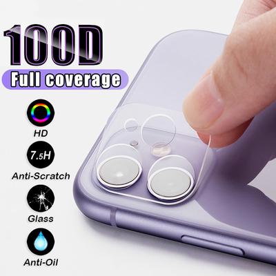 Захисне скло камери для iphone 11 Pro Max X XR XS MAX Захисне скло для екрану для iPhone 11 Pro 7 8 Plus SE 2020 Скло об’єктива
