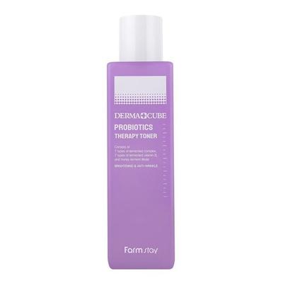 Loțiune tonică Dermacube Probiotics Therapy 200ml MAGAZIN AUTENTIC