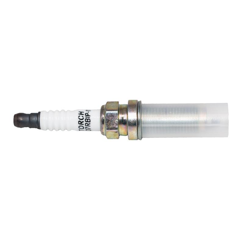 2-8PCS Candles Replace for DILZKAR7C11S(90137) Honda 122905R0003 Iridium Platinum Spark Plug TORCH LD7RBIP-11 Auto Parts