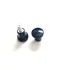 E-LHA Series Mushroom Head Knob Handle (M5-M12)
