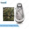 Heatstroke Recovery and Acclimatization Inflatable Stretcher Kit