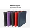 12-Grid Hard Card Holder: 384 Slots for Yu-Gi-Oh!, Pokémon, Sanguosha - Toploader Card Album