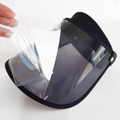 Sun Visor Sun Cap Sun Protection Hat UV Sun Cap Hat DD-12754