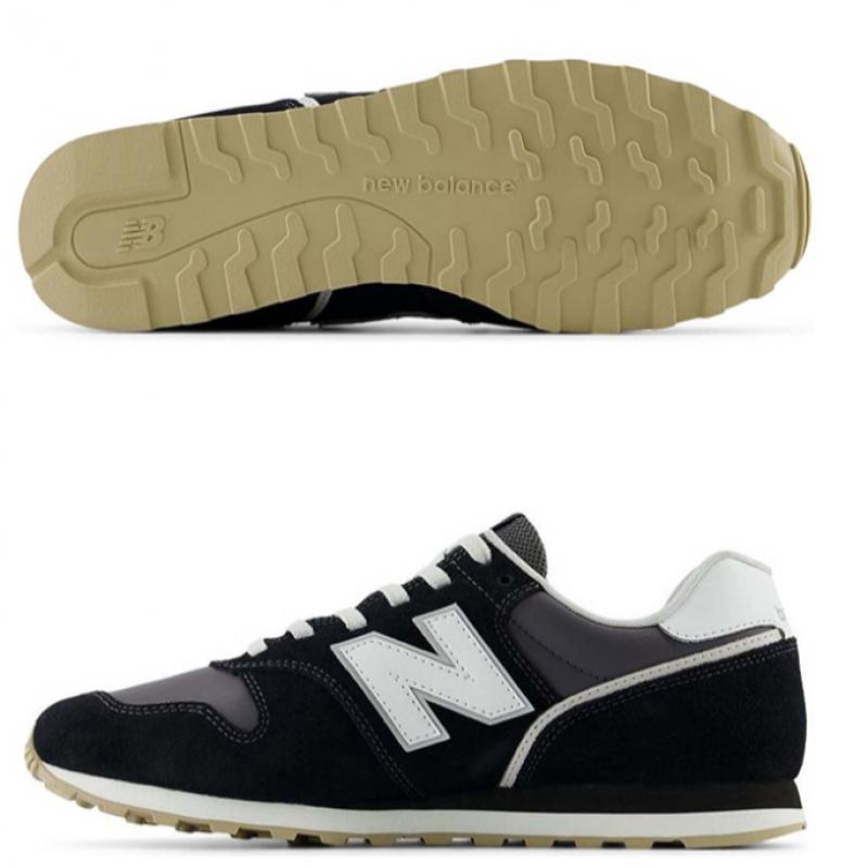 [Boty New Balance] Tenisky New Balance Ml373ak2