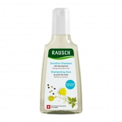 Shampoo Sensível Heartseed 200ml