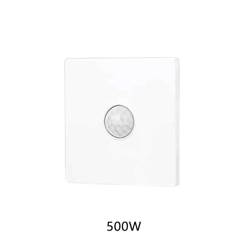 Infrared Motion Sensor Light Switch