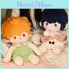 Plush Toy Haikyuu Cotton Doll Anime Characters Peripheral Gift Collectibles