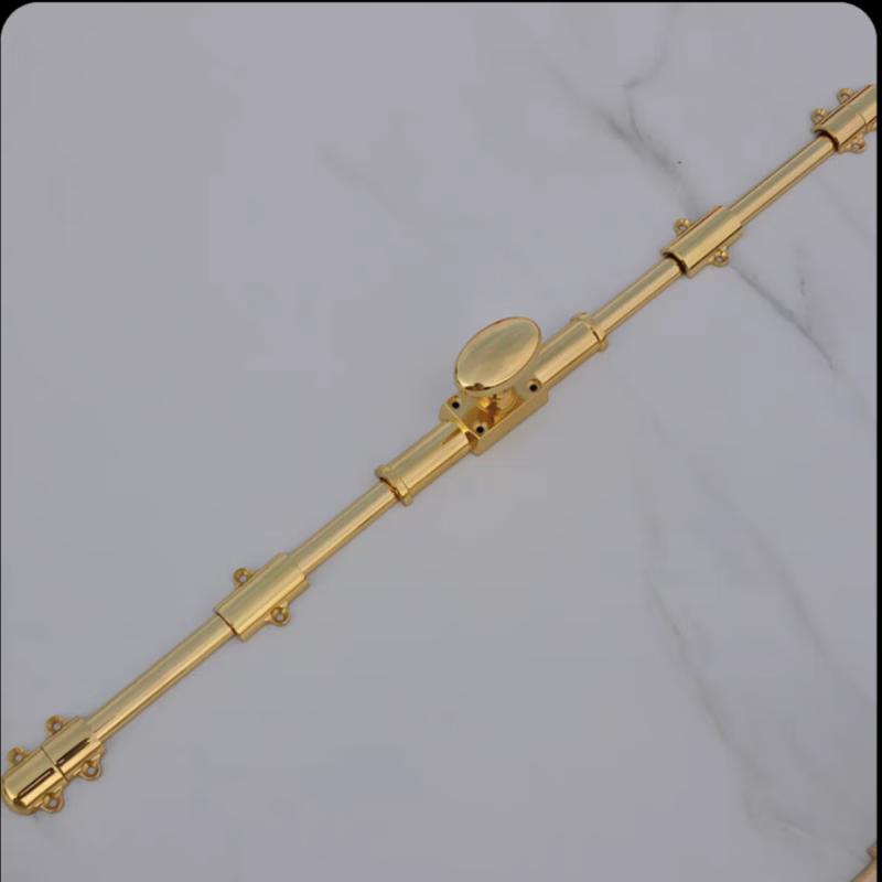 Yun Duo Retro Forged Door and Window Accessory