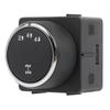 Replacement 4WD Dashboard Selector Switch For Chevy For Silverado For GMC For Sierra For Yukon XL 2500 3500 2008-2014 Direct Fit