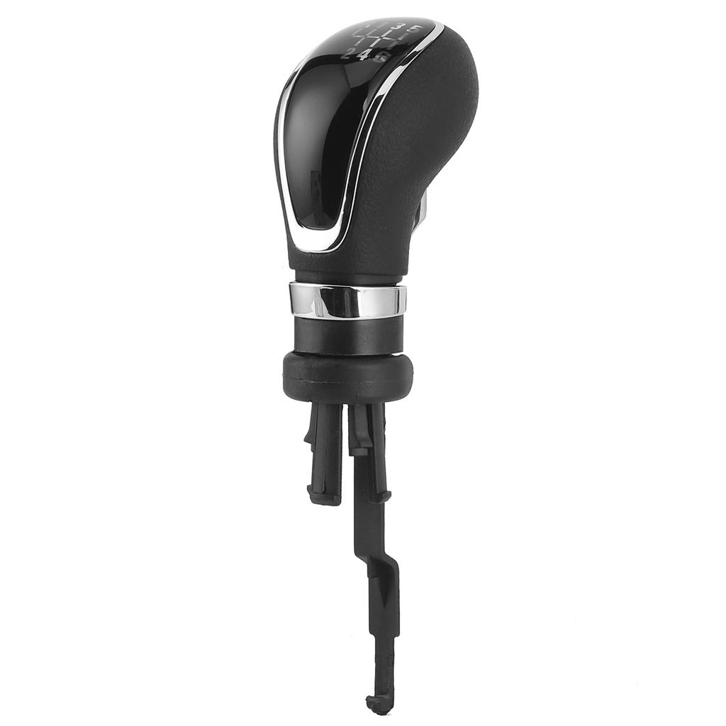 Manual Car Gear Shift Knob Handball 55565904 Fit for Buick Excelle GT XT OPEL ASTRA 09‑14