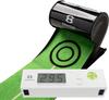 Set That Allows You To Practice Long Putts Up To 30m Indoors Putter Mat Digital Distance Meter Set The Definitive Guide for Putting Practice At