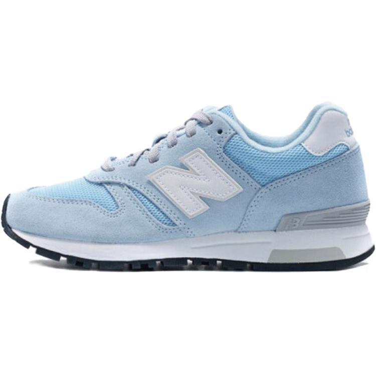 

New Balance 565 Series Blue B Wide Women s 38
