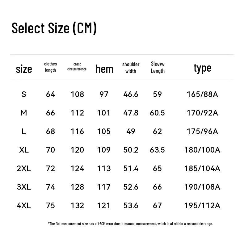 EMZ Men's Casual Lapel Jacket