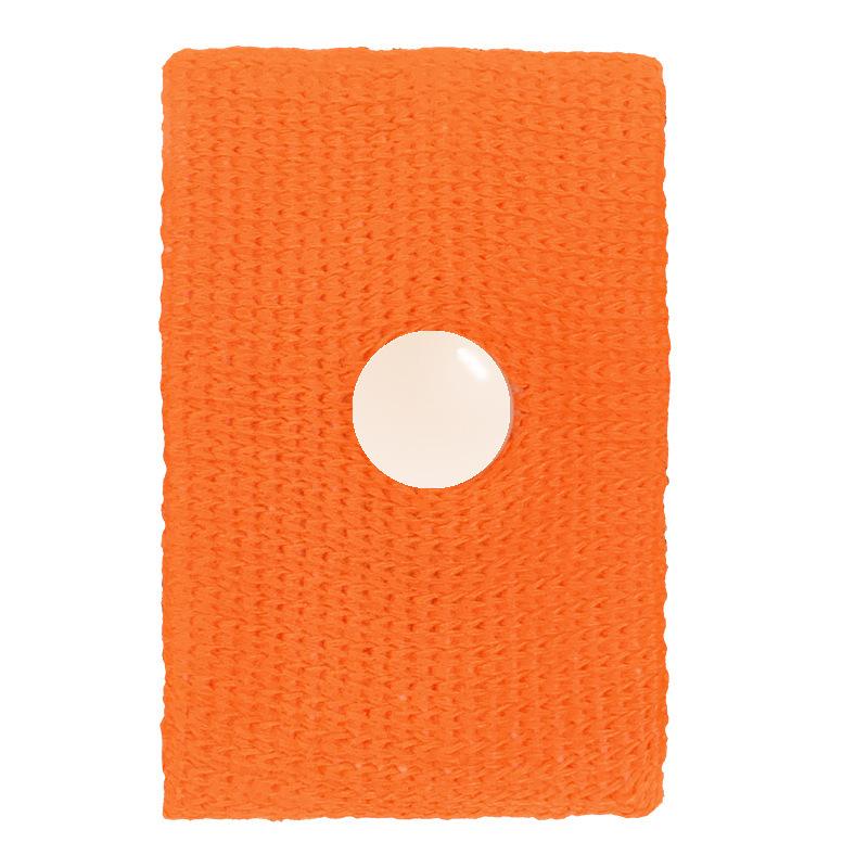 Sports Wrist Guards Made of Cotton for Pregnant Women and Children To Prevent Motion Sickness and Seasickness