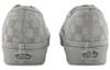 VANS Authentic Mono Checkerboard - Grey - VN000CRQGRY