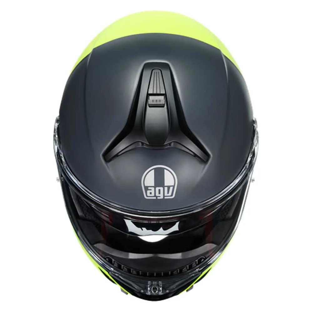 AGV Modular Helmet Tourmodular Multi MPLK Refurbished