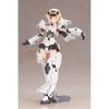 Frame Arms Girl Gourai Kai [White] Ver.2 Height Approx. 135mm Non-scale Plastic Model