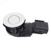 4PCS New 89341-60050 8934160050 PDC Parking Ultrasonic Sensor For Toyota Land Cruiser 5.7L V8 2016-2018 Car accessories