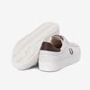 Fred Perry New Spencer Leather  U69  Sfpm2434334 U69