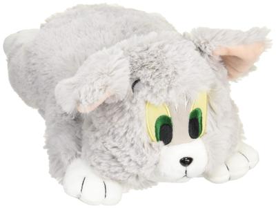 Sekiguchi Tom & Jerry Play Tom Plush Toy 540723