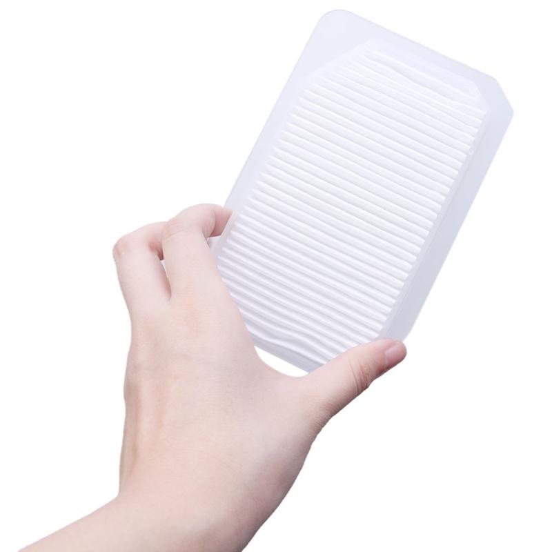 E-Klasse / CLS-Klasse Einbau eines externen Klimaanlagenfilters für Benz