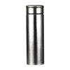 Pure Ttanium Thermos Cup,Mug,Double Layer Vacuum Flasks,Long-term Heat Preservation Drinkware,Large Capacity Water Bottle,480ml