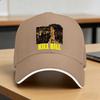 Kill Bill The Whole Bloody Drop  Casual Baseball Cap Summer  Trucker Hat Running Hippie Hip Hop Hats Female Male Baseball Caps