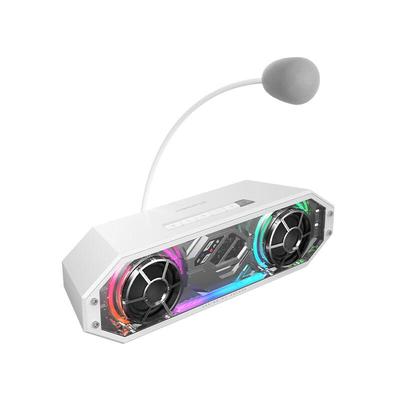Audio i wideo – Głośniki stereo i do komputerów