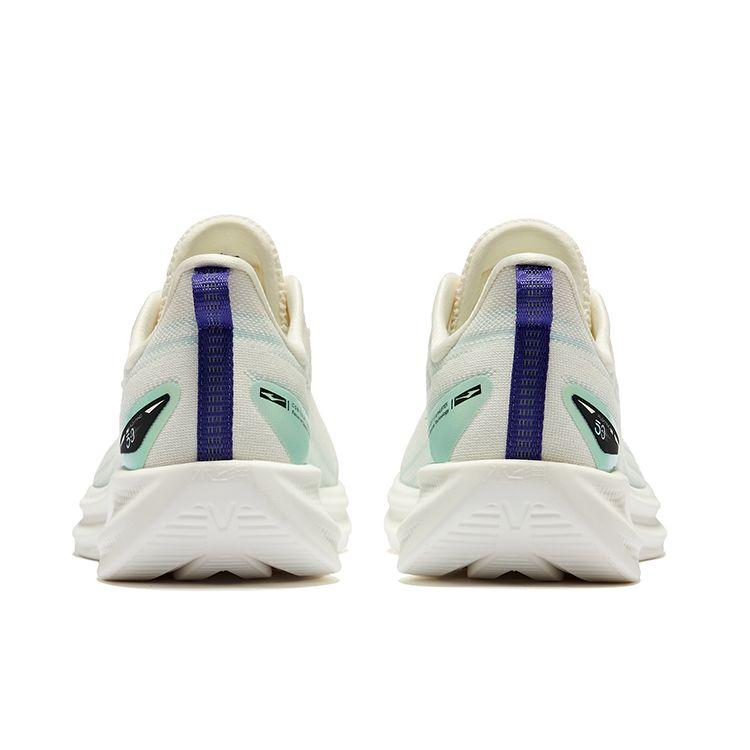 Erke Water Drift 5.0 Lightweight Breathable Shock Absorbing Wear Resistant Low Top Short Distance Running Shoes Men sneakers 51124203209-001