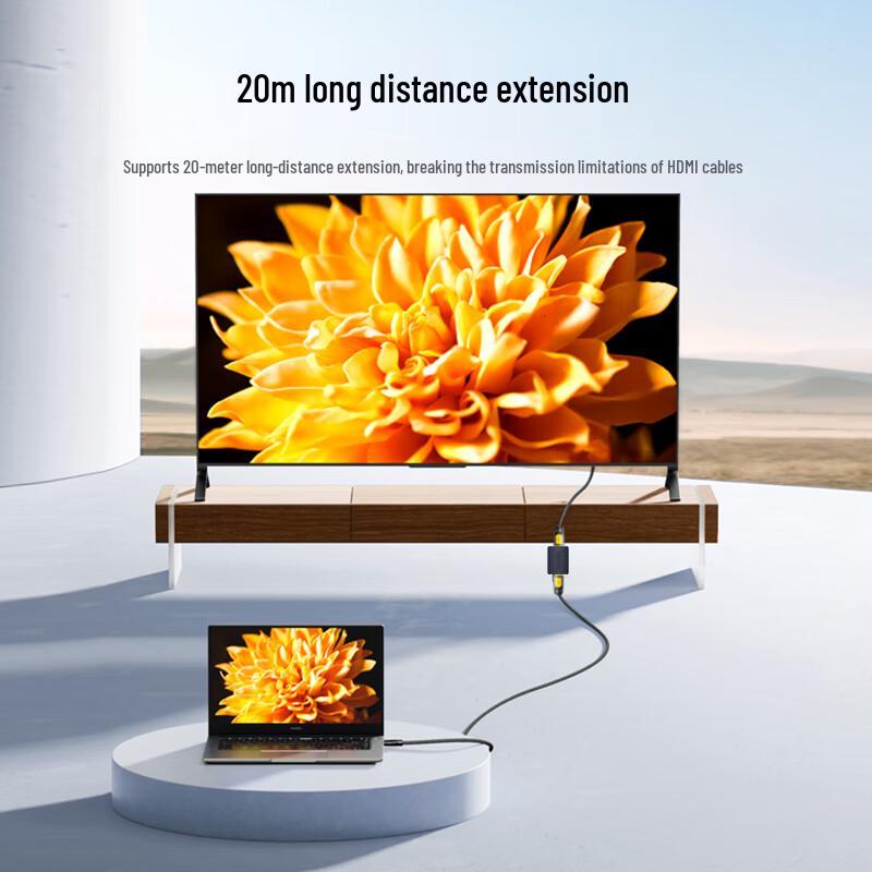 UGREEN HDMI Adapters & Extenders