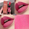 Red Wine Bottle Long-Lasting Lip Tint & Gloss No-Transfer Lip Stain