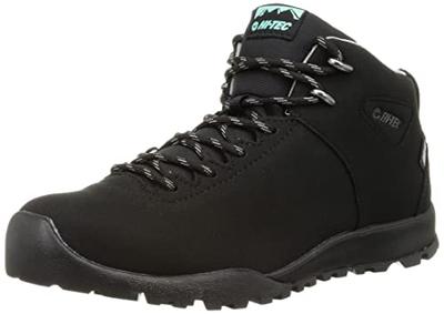 Unisex obuv – Trekové boty