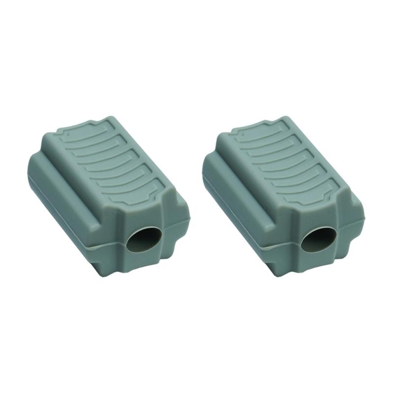 Piccolo modellatore per mascelle per uomini e donne Migliora la definizione del mento Rassoda la pelle del collo Silicone antiscivolo Impugnatura