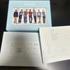 [USED] BTS Reaching You DVD Bangtan Boys FANMEETING VOL.3 Trading Card