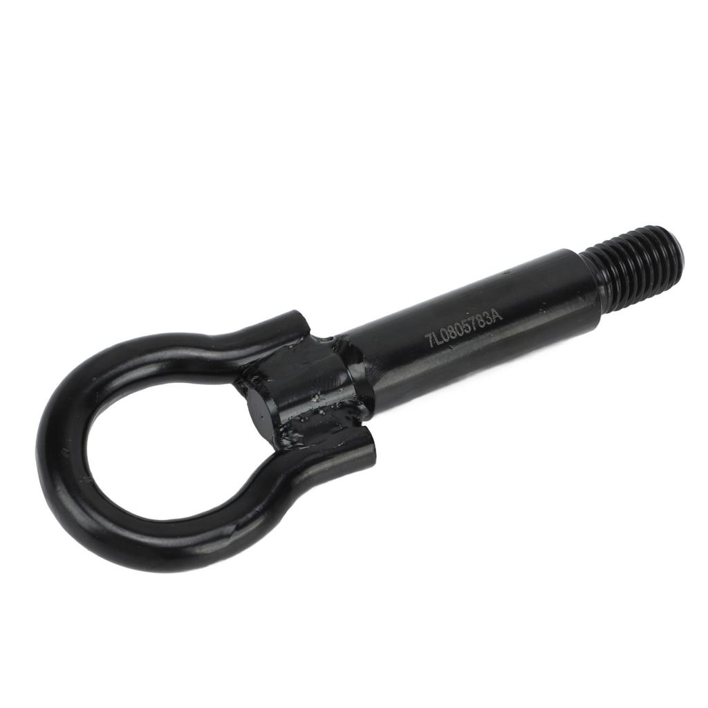 Tažné oko 7L0805783A slitina oceli náhradní tažné oko pro Cayenne 2002 a výše