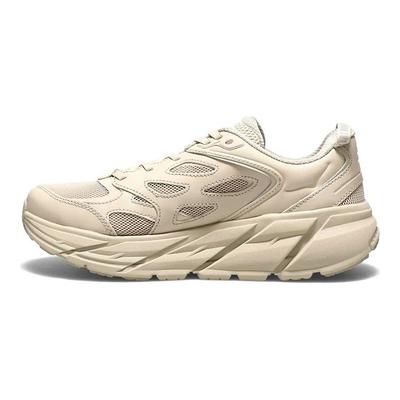HOKA Clifton L Oxford Tan Dune Unisex Tenisky 1114770-OTDN