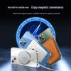 UGREEN Clear MagSafe Protective Case for iPhone 13