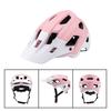 CE Certified Adjustable Adult Mountain Cycling Helmet Casco Bicicleta MTB Bike Helmet for Sports Riding CPSC Safety Standard