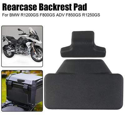 Coussin de dossier de passager arrière pour moto Benelli pour BMW R1200GS F800GS ADV F850GS F750GS R1250GS GSA