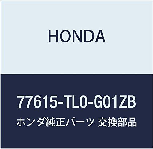 

Оригинальные запчасти HONDA ASSY. L. Центр Accord 4D Accord Tourer Номер детали 77615-TL0-G01ZB